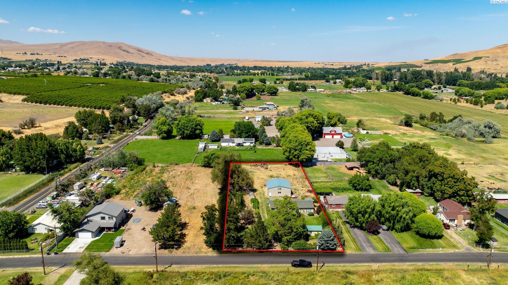 6802 E Pendleton Rd