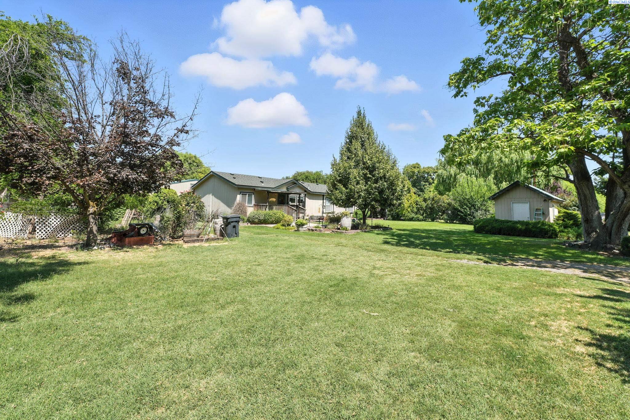 6802 E Pendleton Rd
