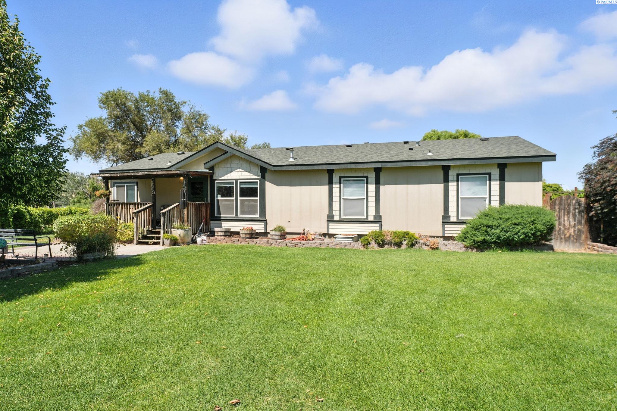 6802 E Pendleton Rd