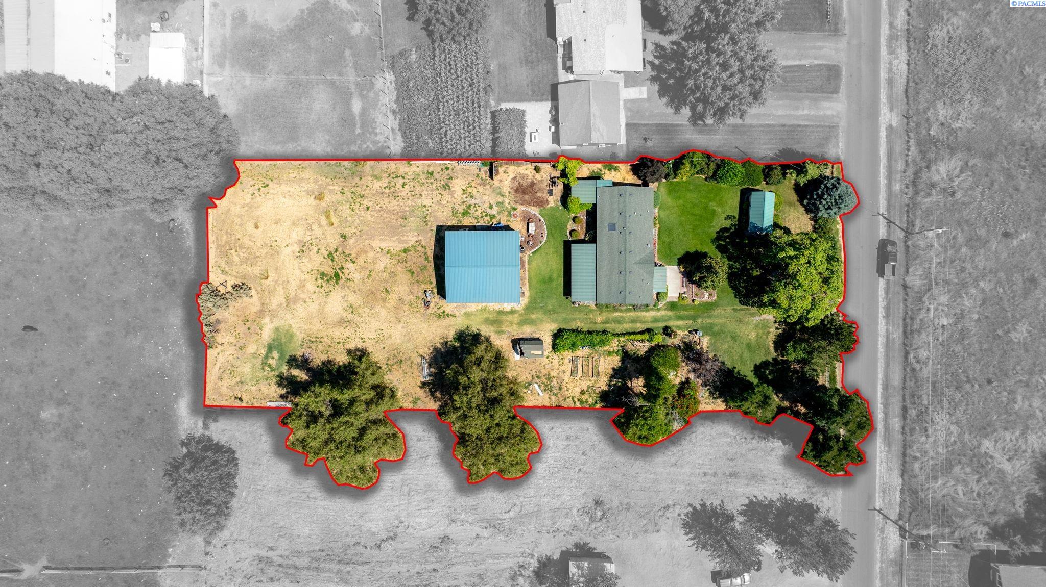 6802 E Pendleton Rd