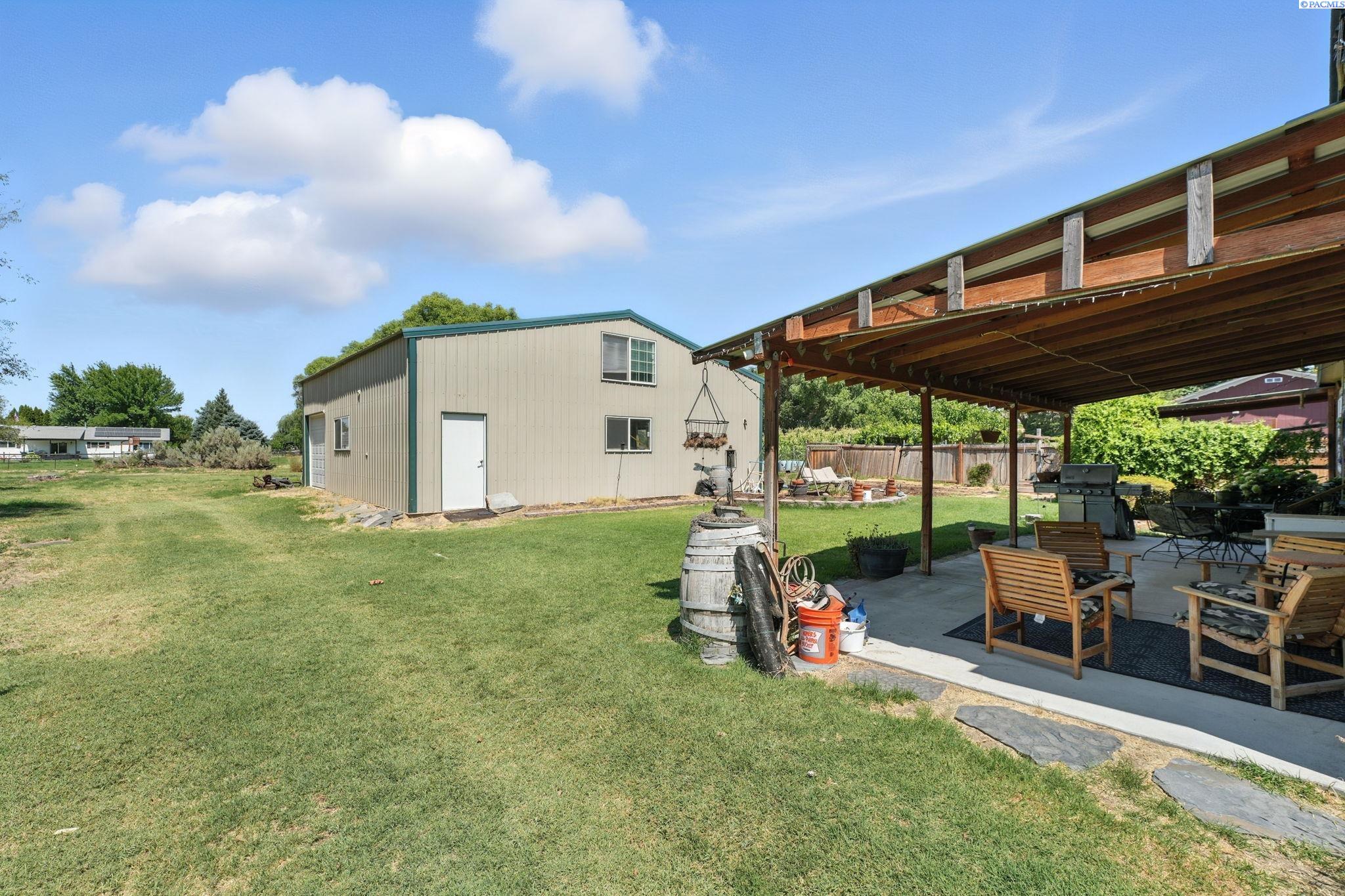 6802 E Pendleton Rd