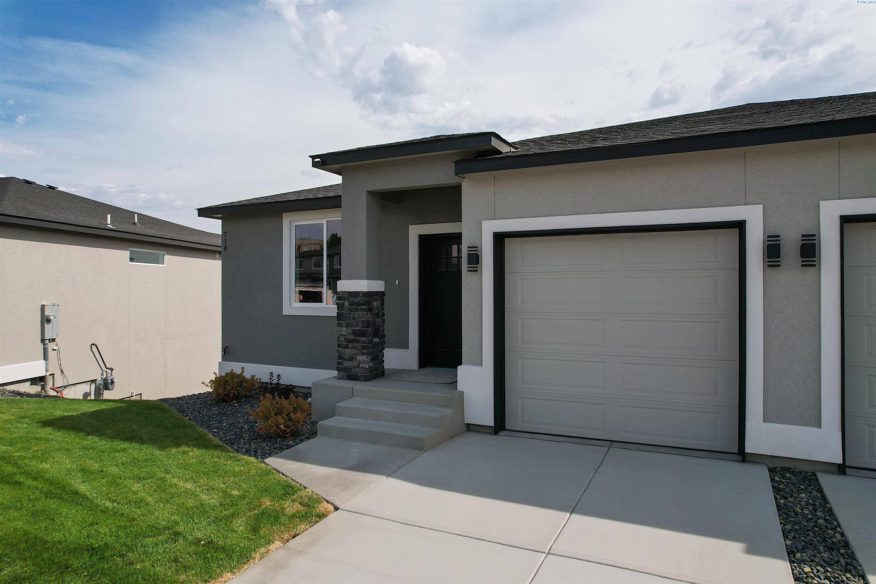 819 Rio Vista Loop Unit: Lot29
