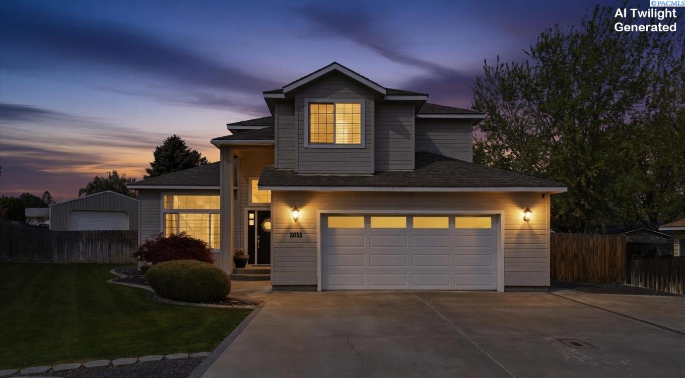 3033 Charity Ct