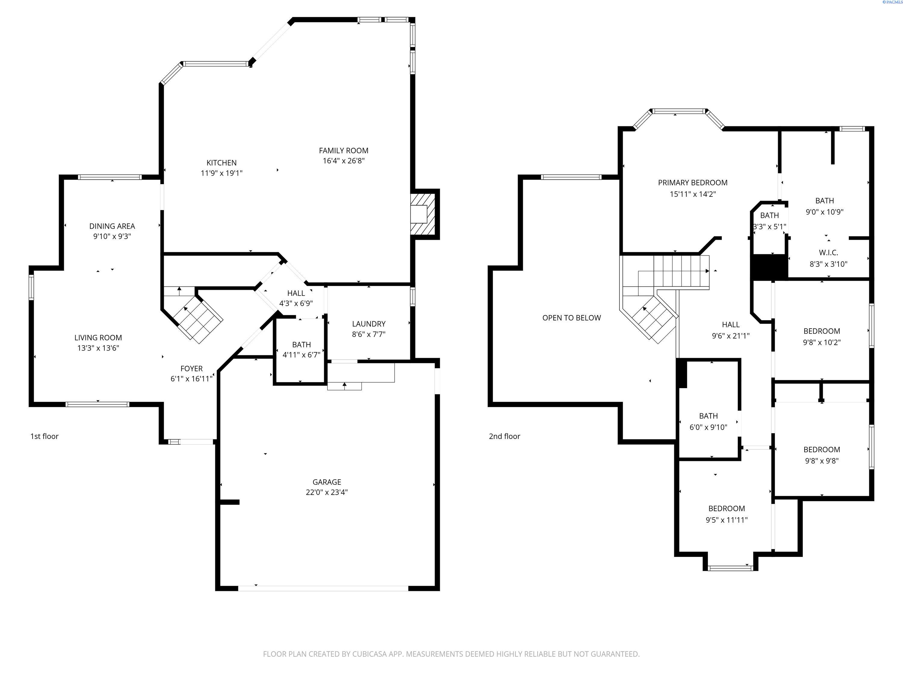 3033 Charity Ct