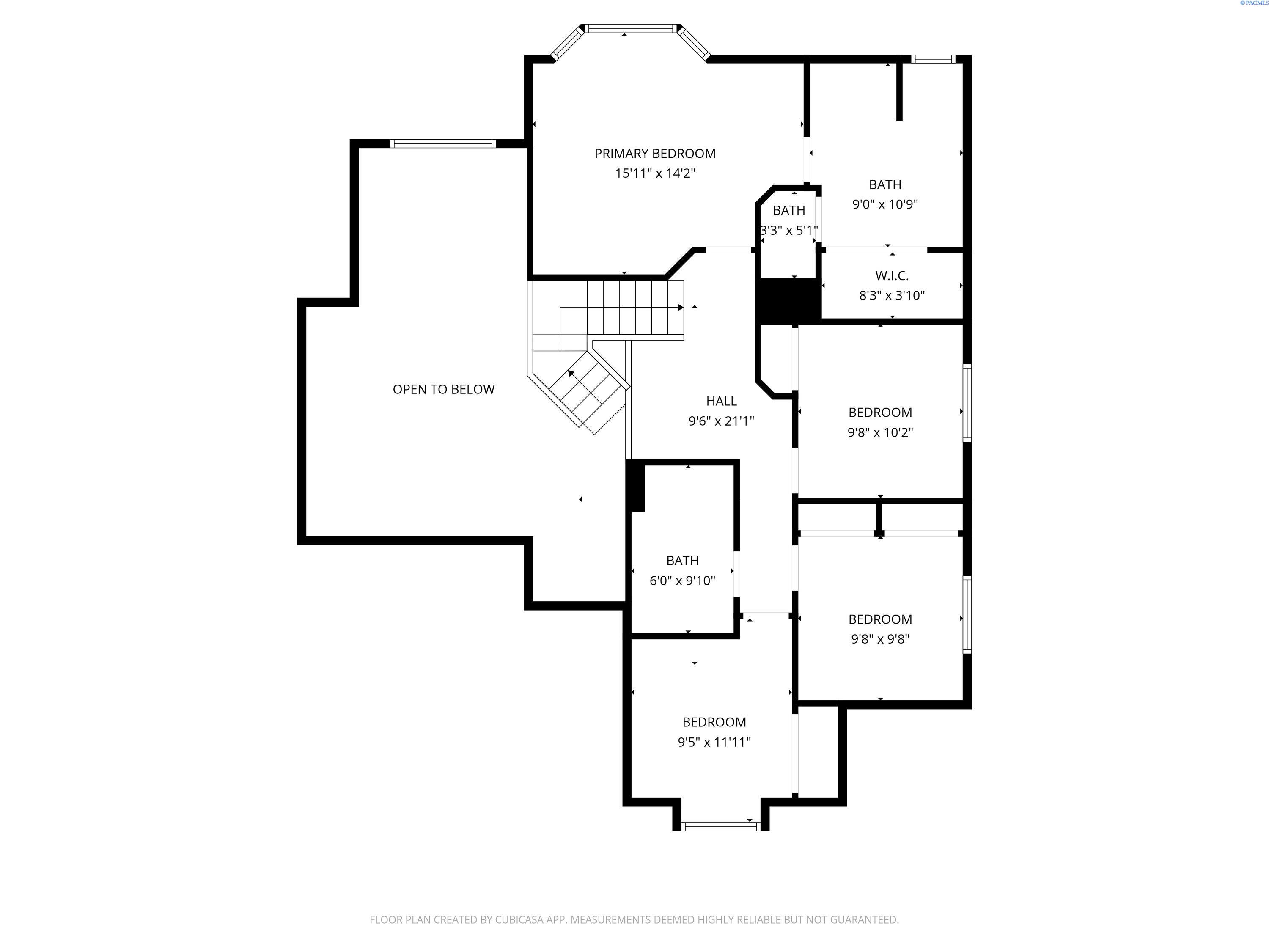 3033 Charity Ct