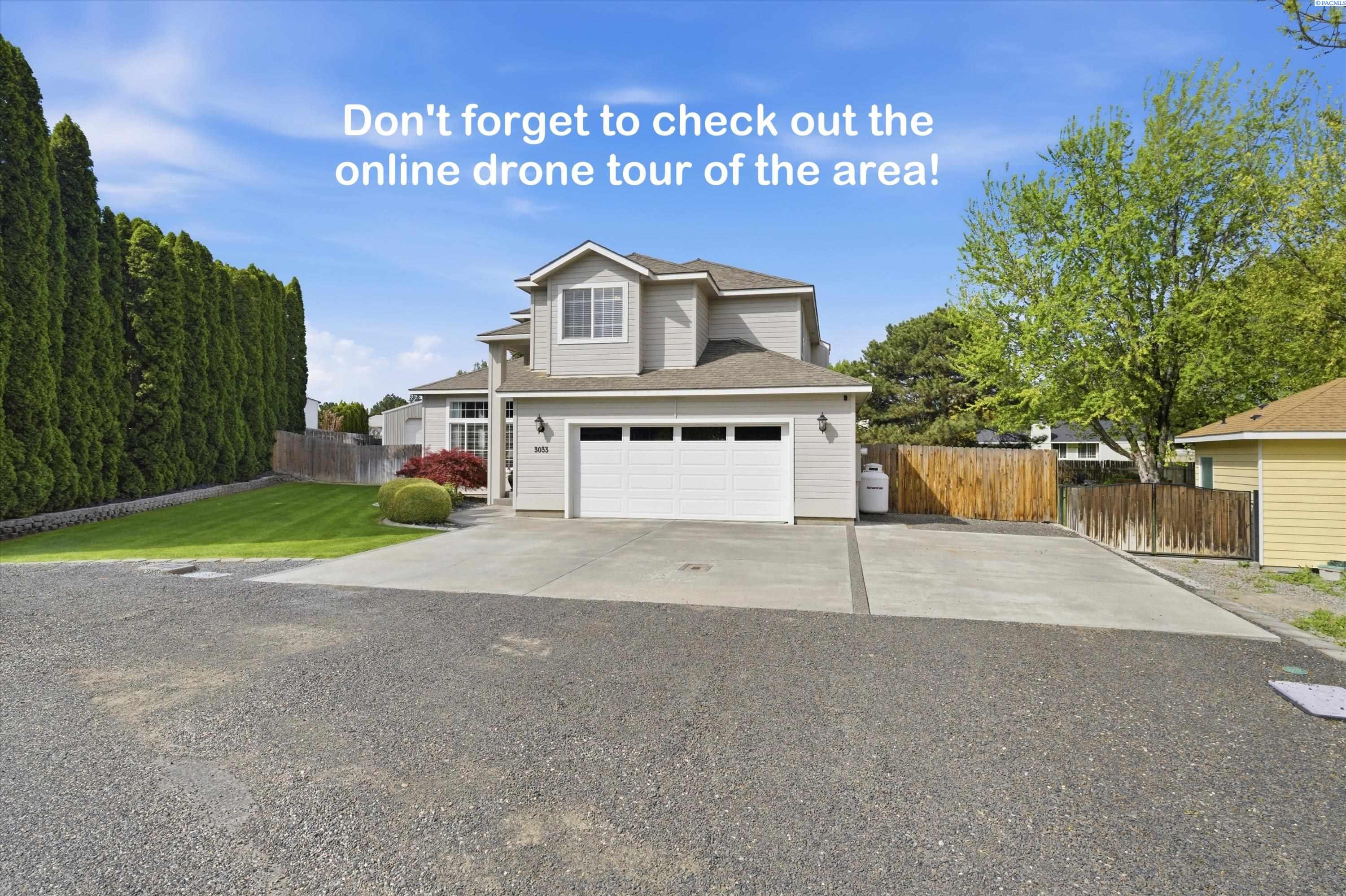 3033 Charity Ct
