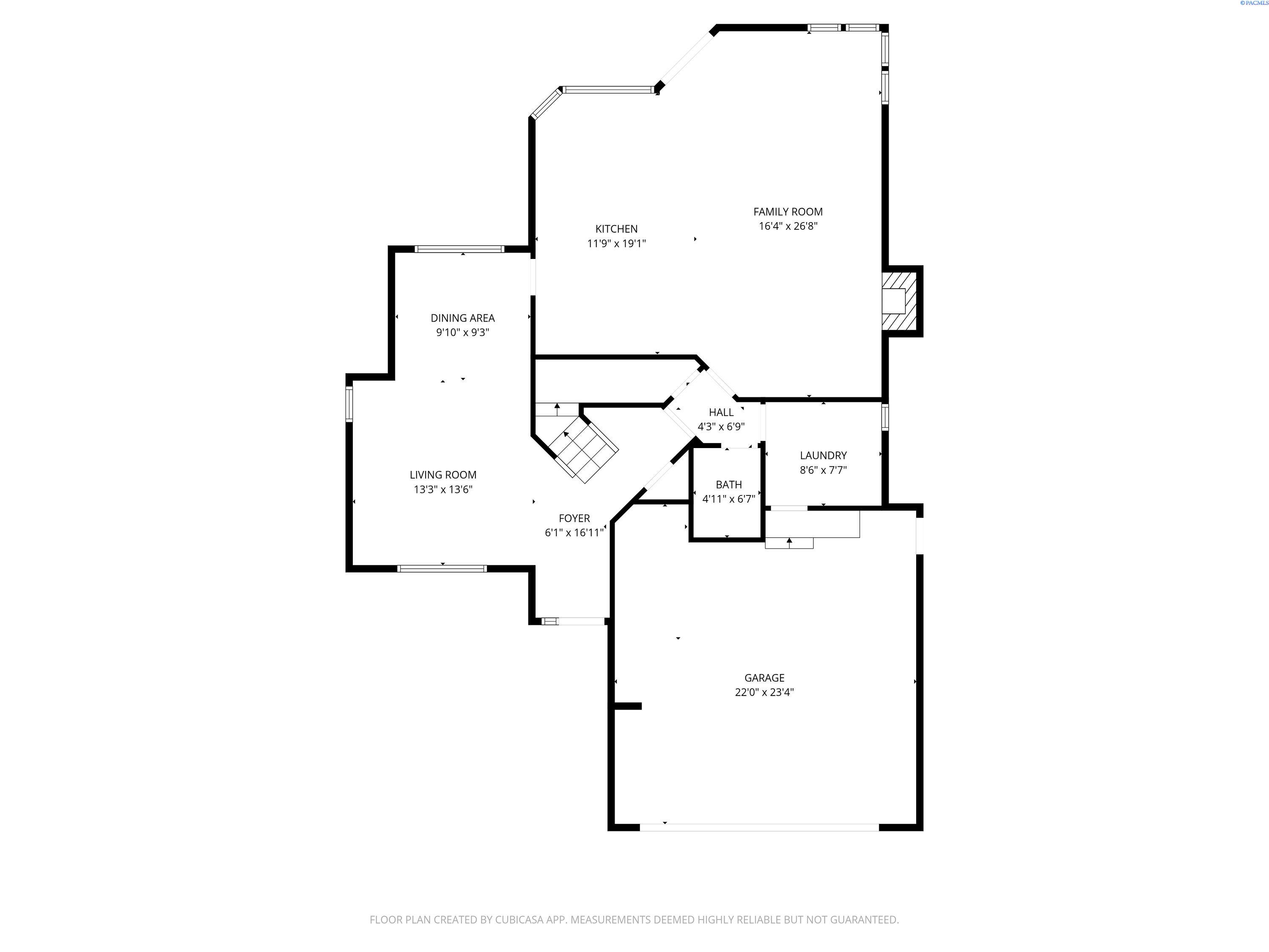 3033 Charity Ct