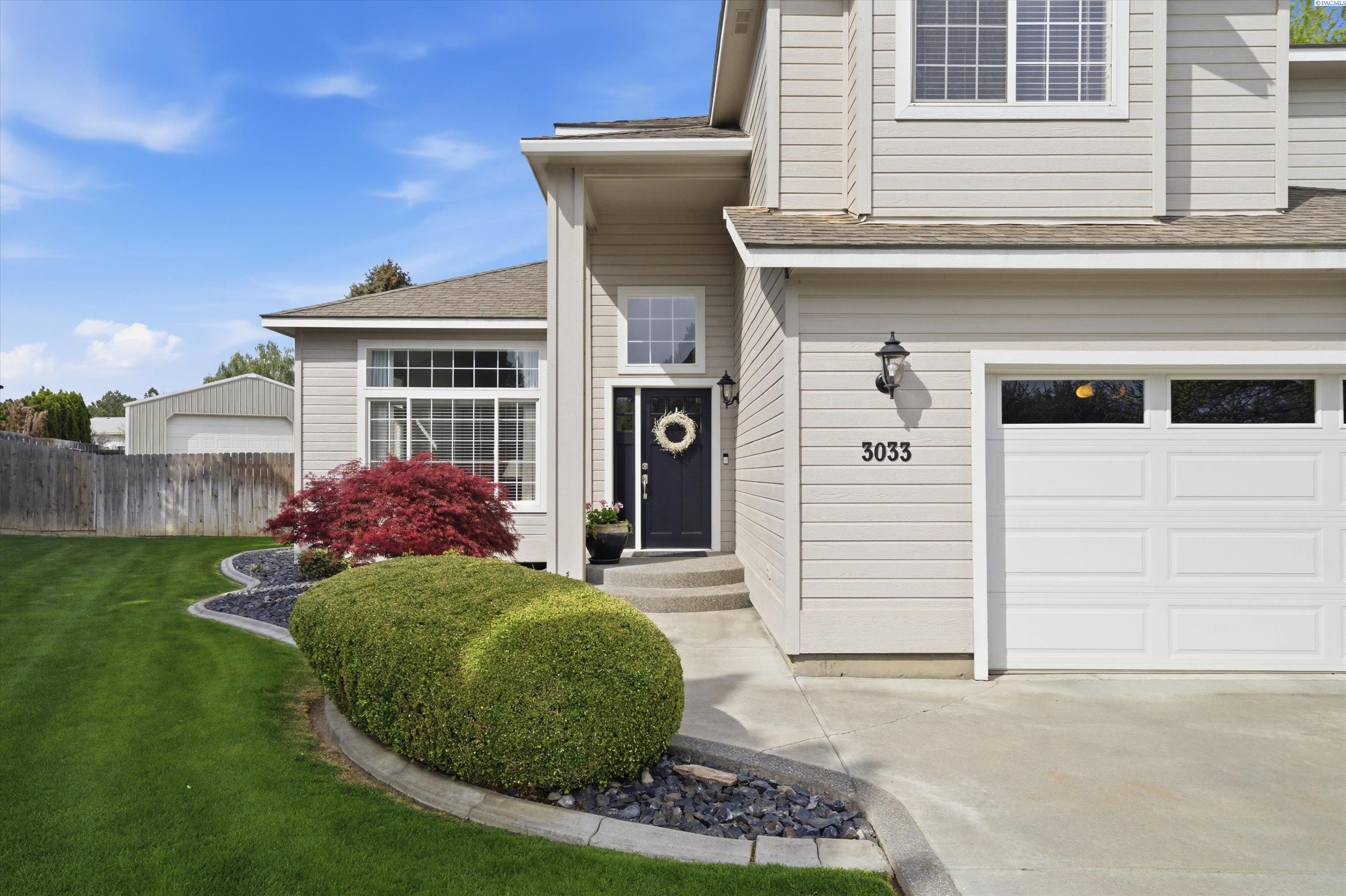 3033 Charity Ct