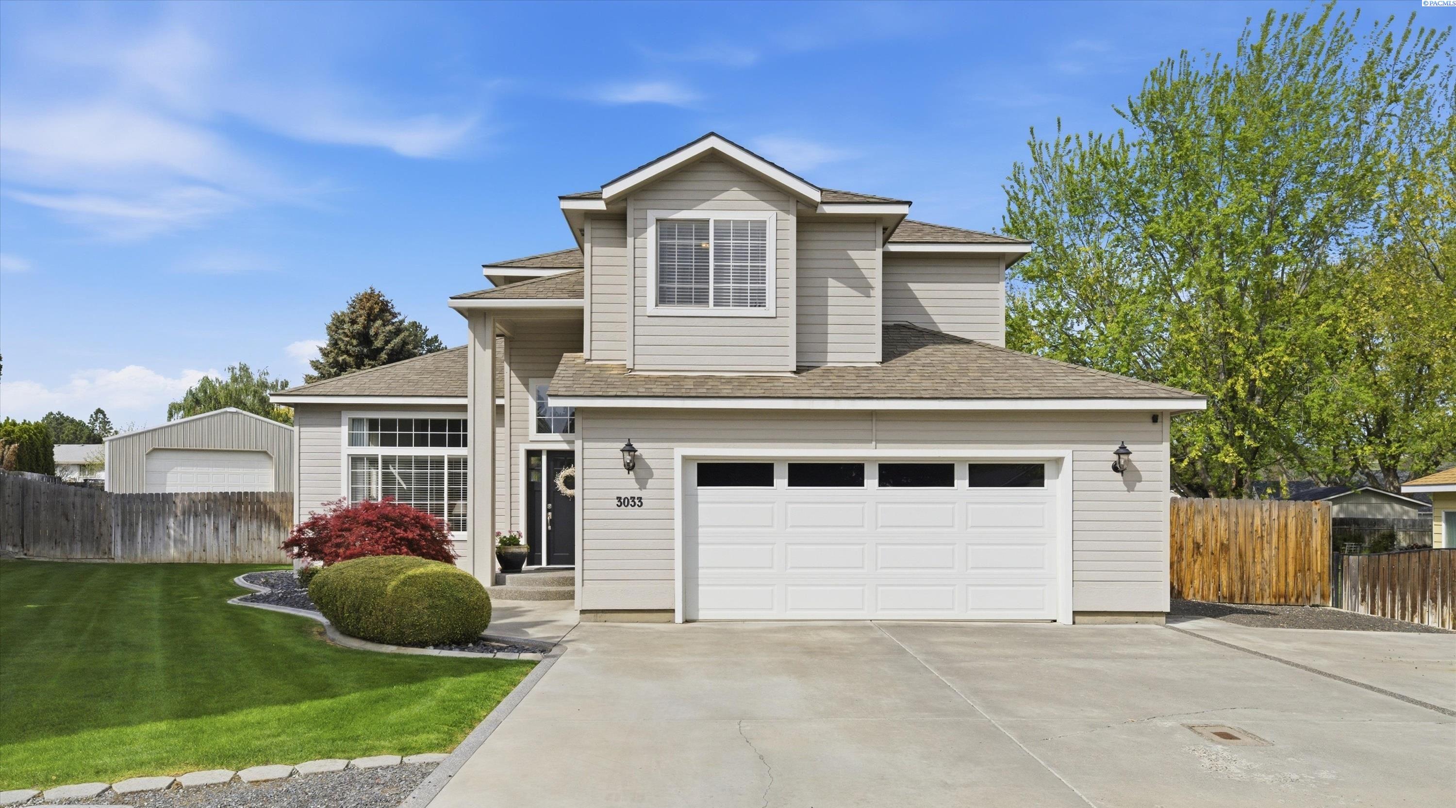 3033 Charity Ct