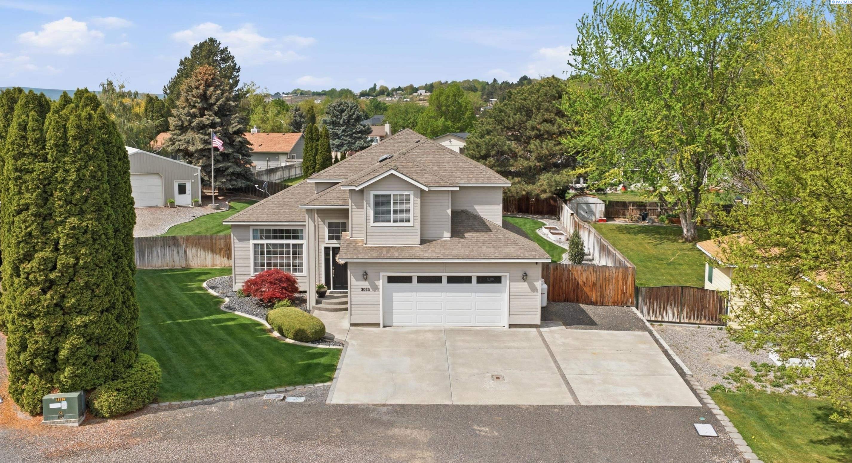 3033 Charity Ct