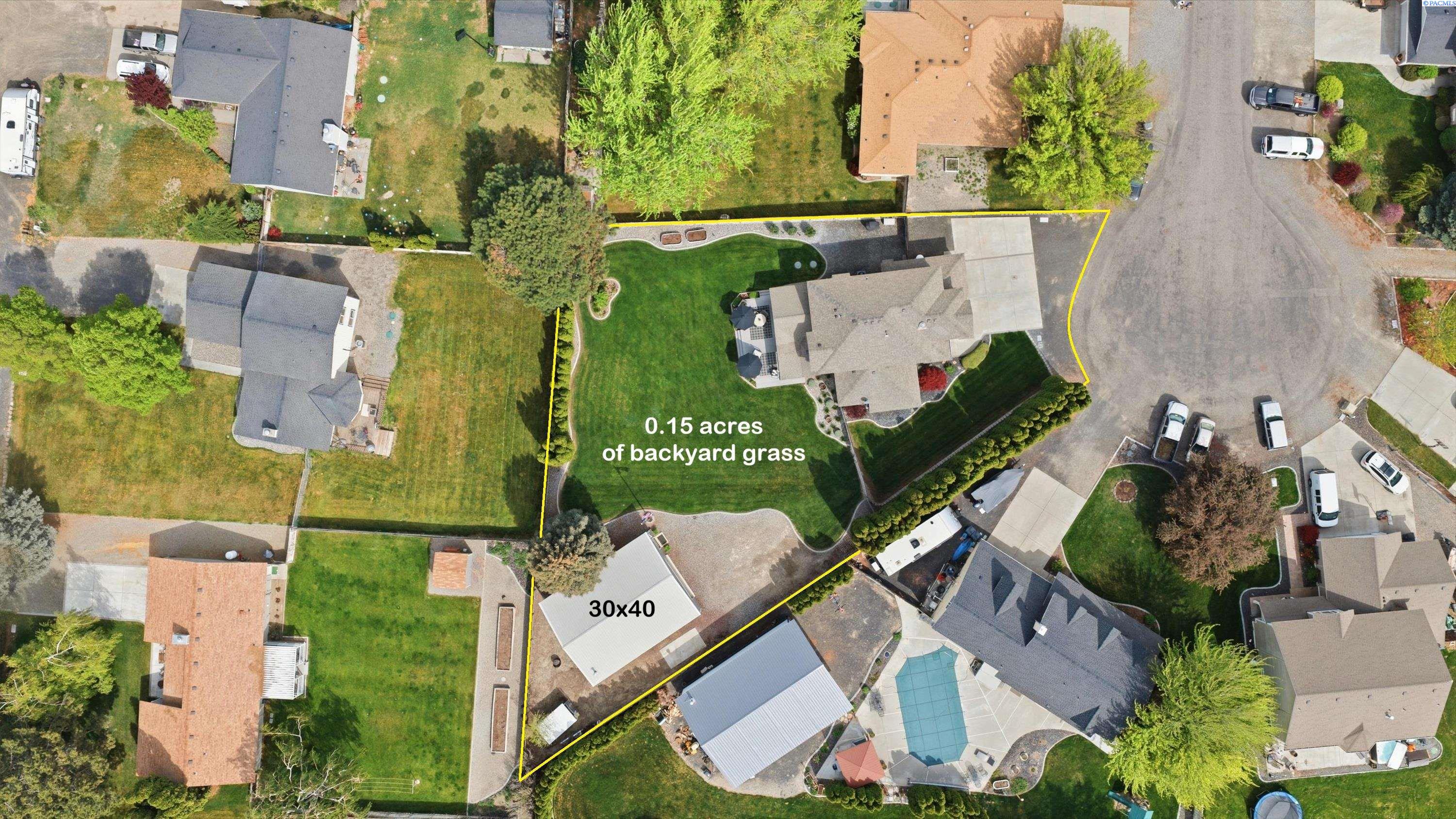 3033 Charity Ct