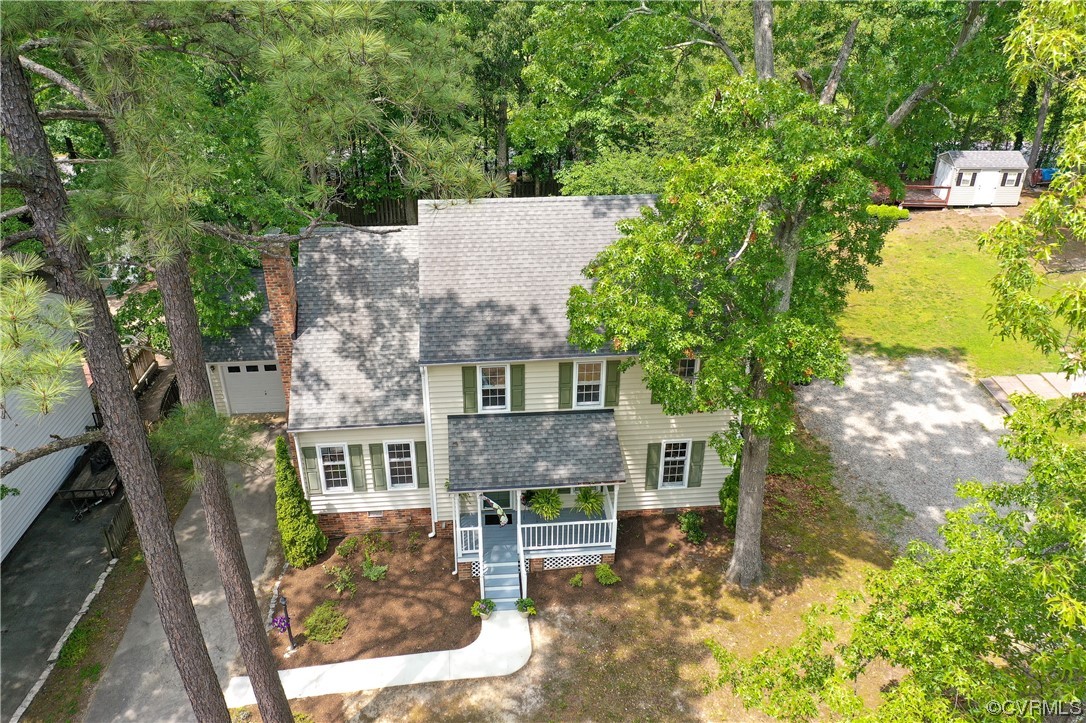 524 Kendrick Court