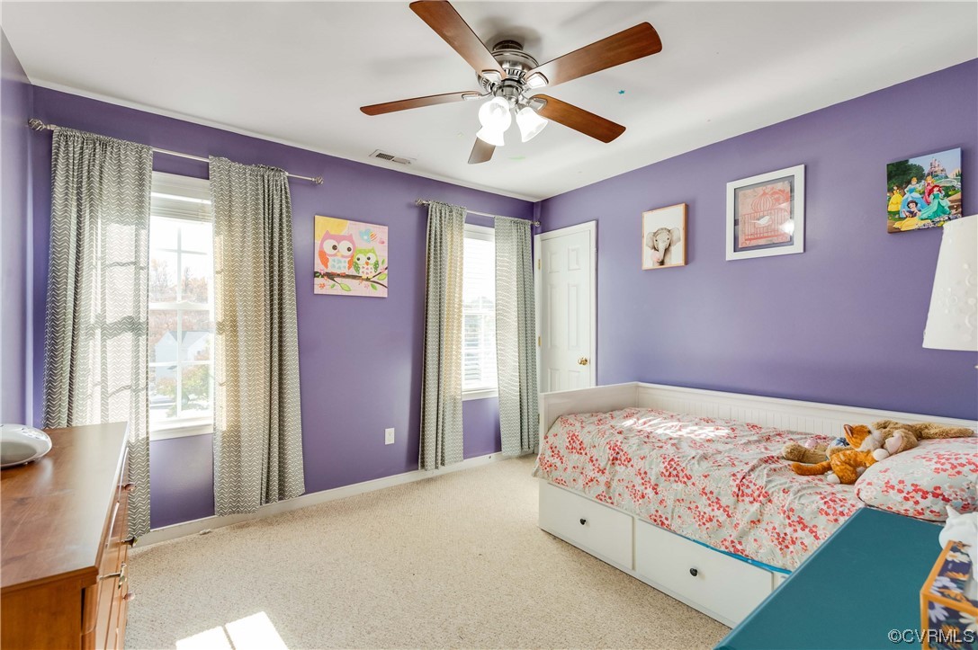 12412 Cameron Bridge Place