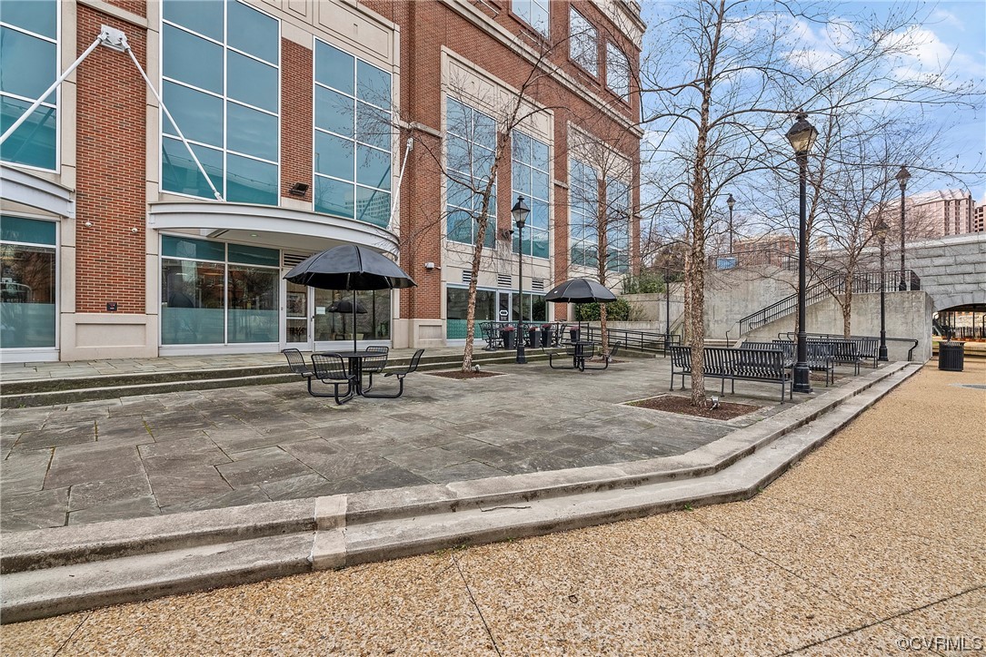 301 Virginia St Unit#1005