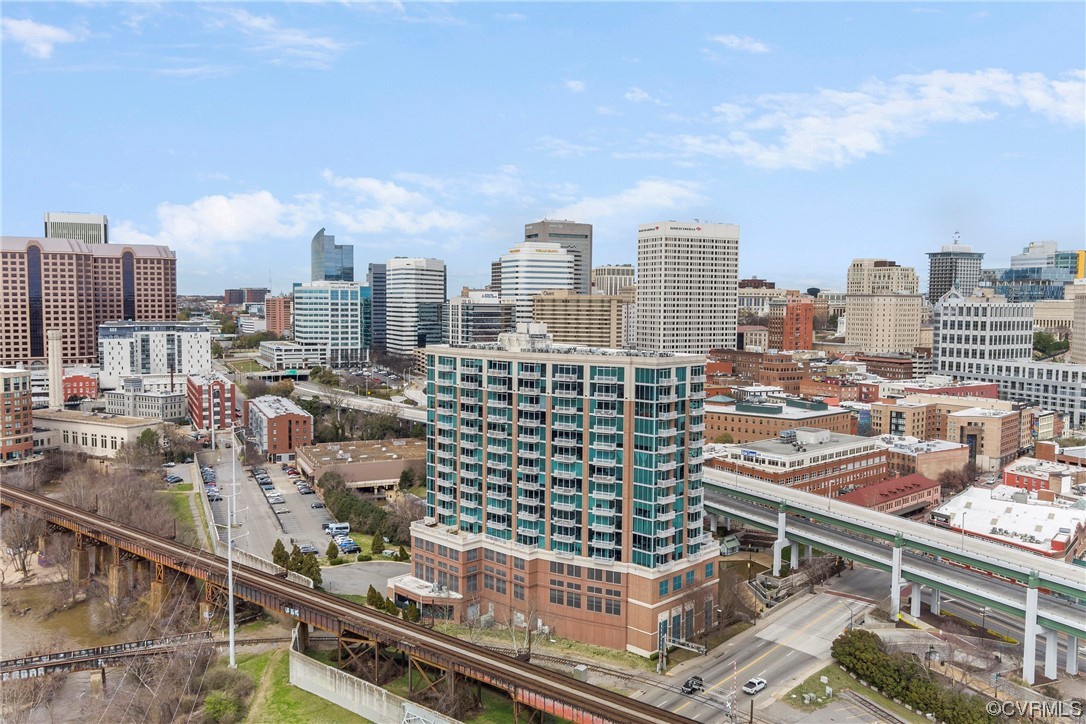 301 Virginia St Unit#1005