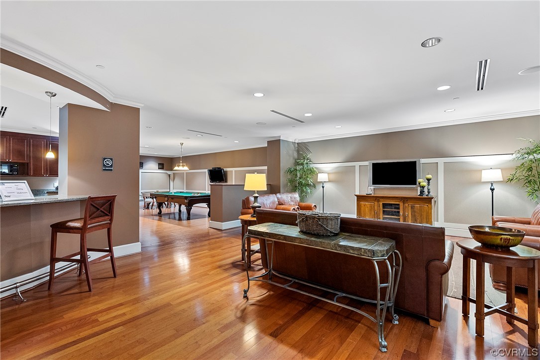 301 Virginia St Unit#1005