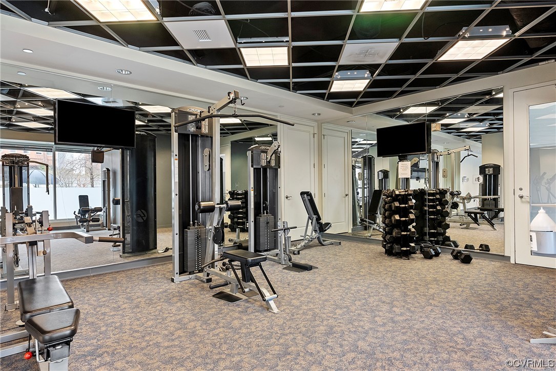 301 Virginia St Unit#1005