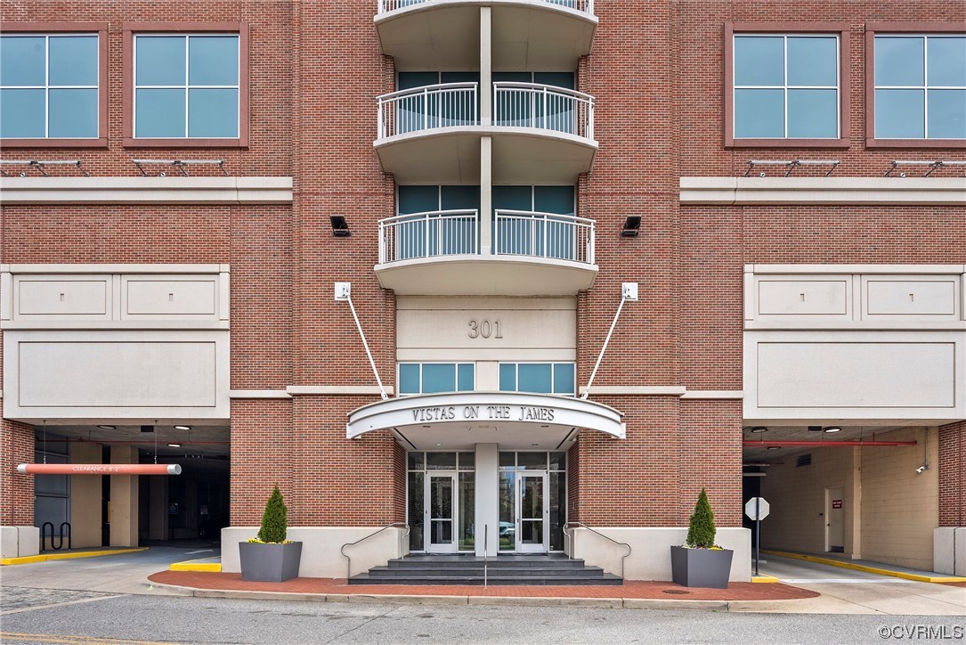 301 Virginia St Unit#1005