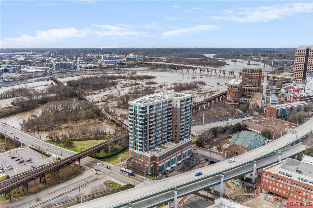 301 Virginia St Unit#1005