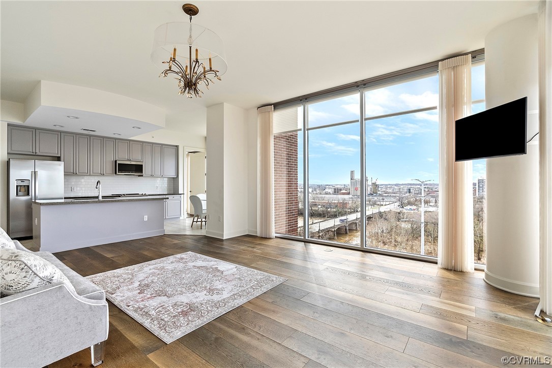 301 Virginia St Unit#1005