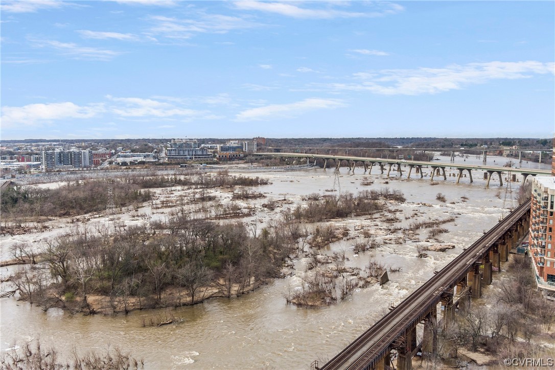 301 Virginia St Unit#1005