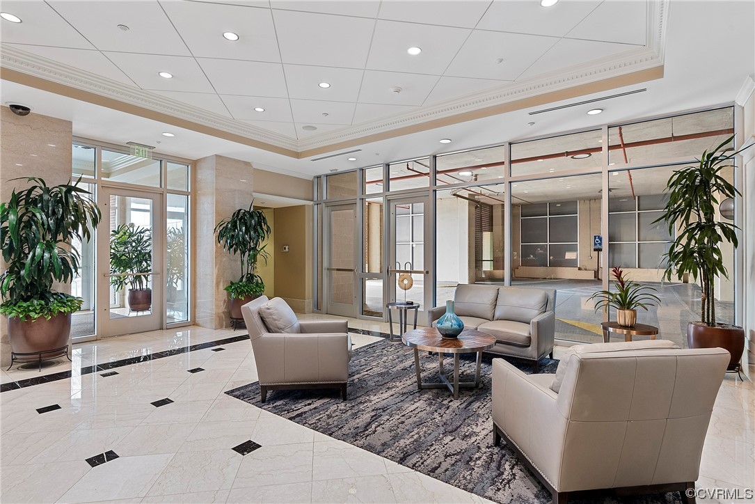 301 Virginia St Unit#1005