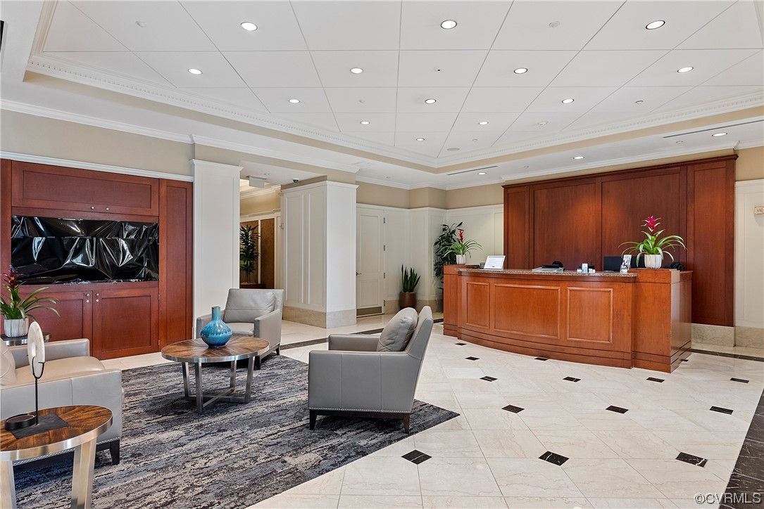 301 Virginia St Unit#1005