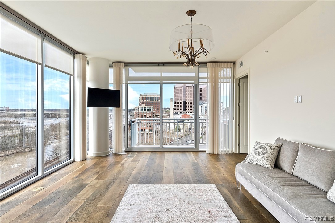 301 Virginia St Unit#1005