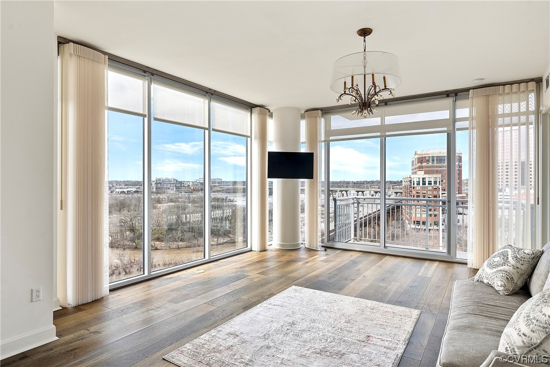 301 Virginia St Unit#1005