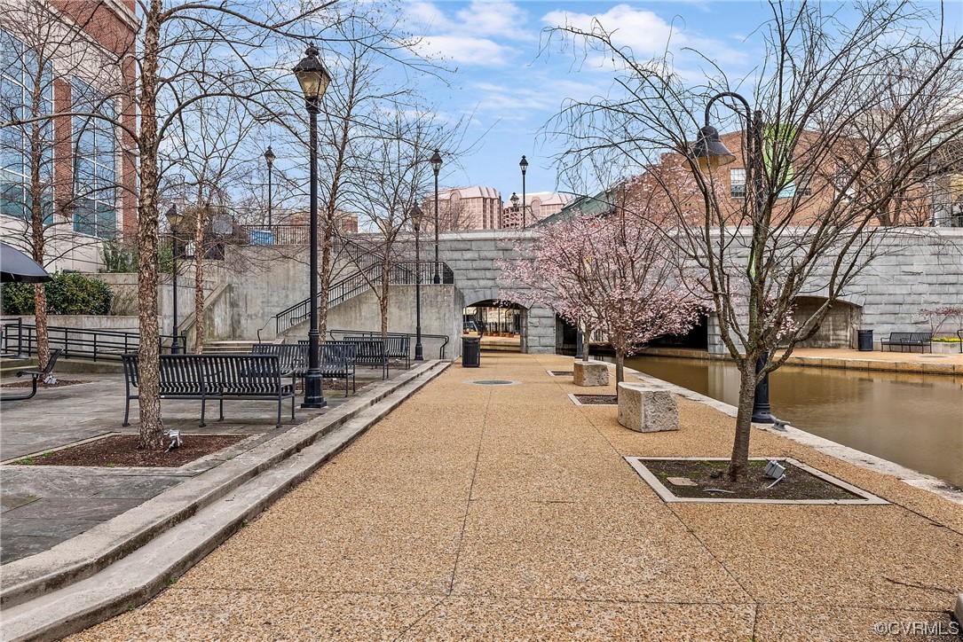 301 Virginia St Unit#1005