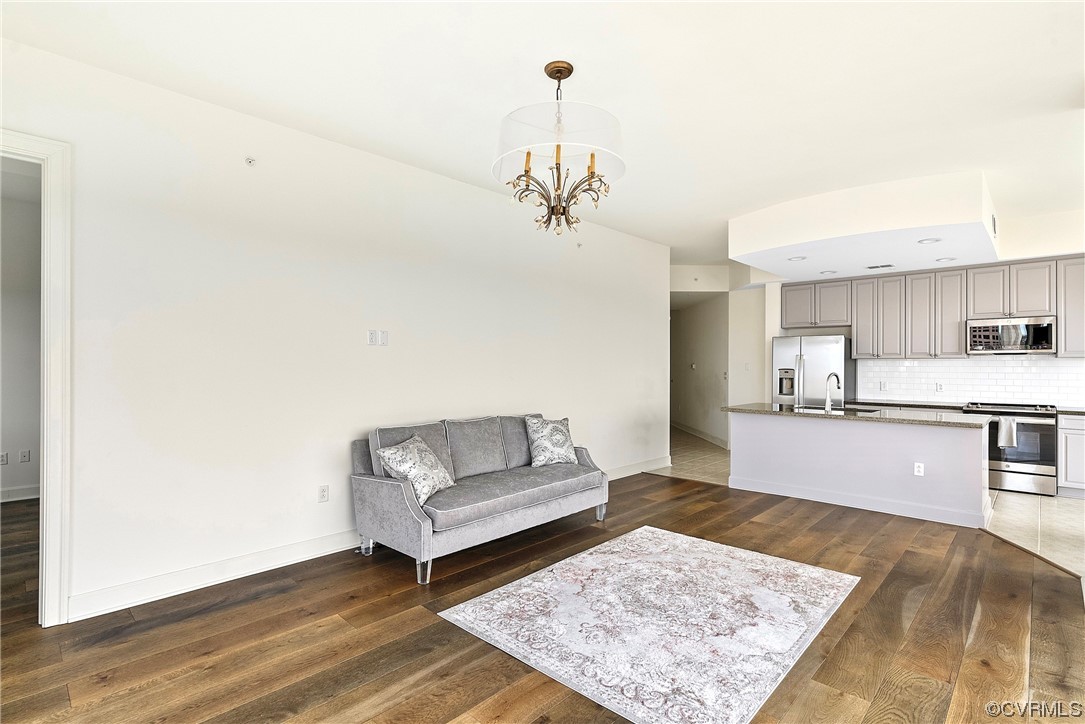 301 Virginia St Unit#1005