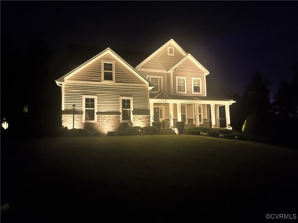 1240 Miners Trail Rd