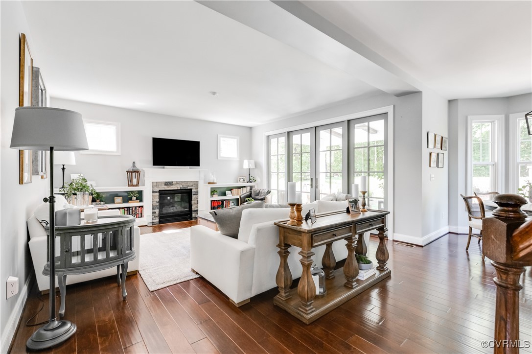 1240 Miners Trail Rd