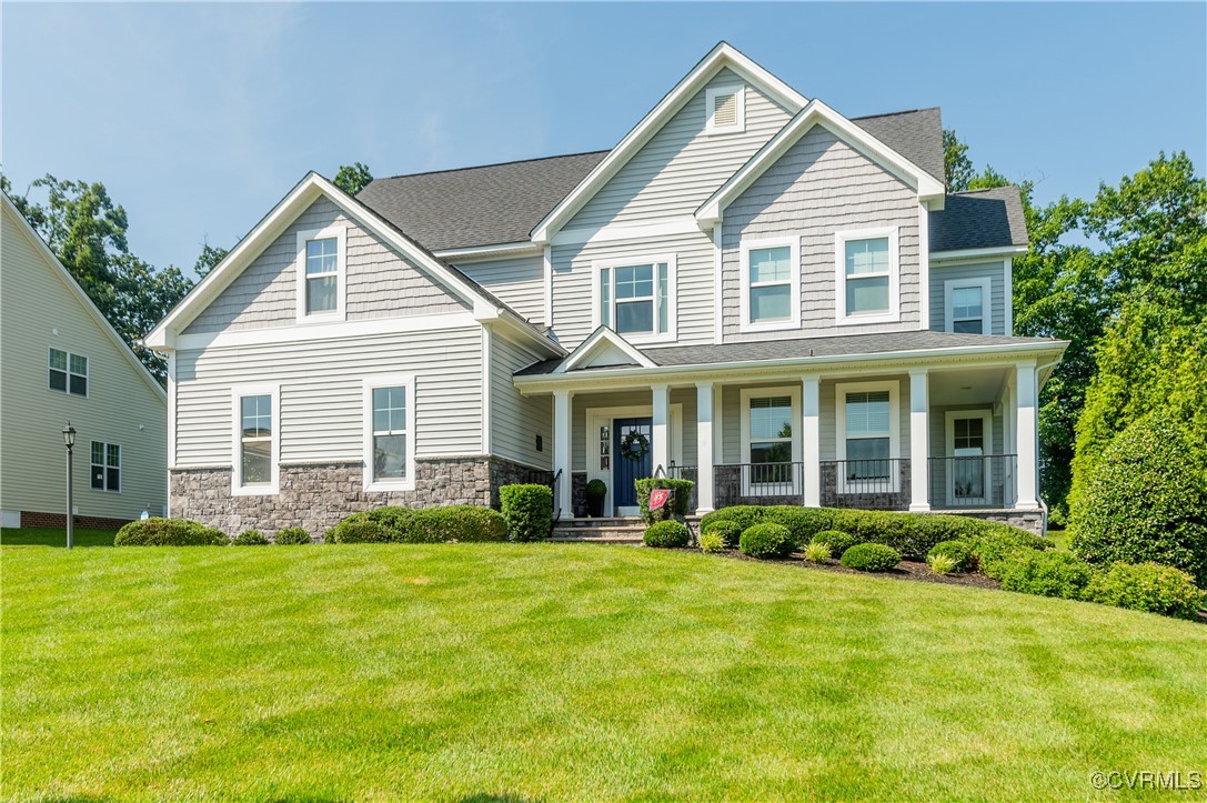 1240 Miners Trail Rd