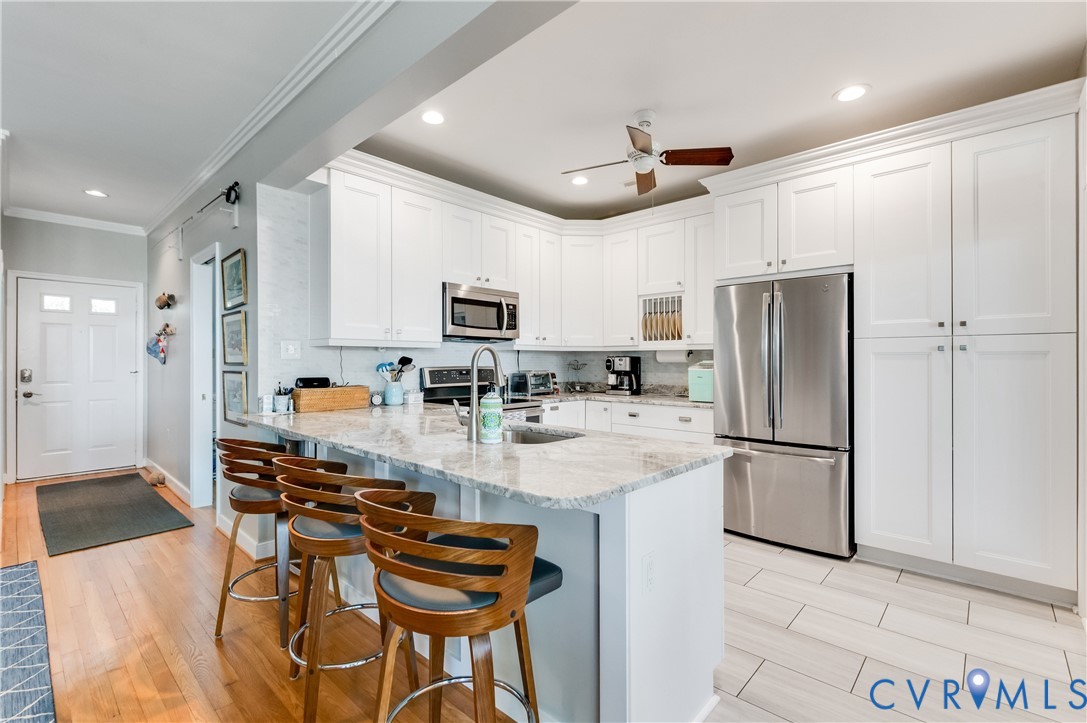 65 Oyster Shell Rd Unit#10