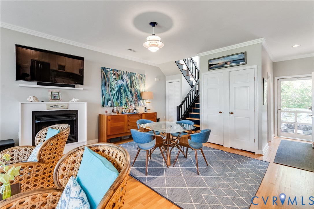 65 Oyster Shell Rd Unit#10