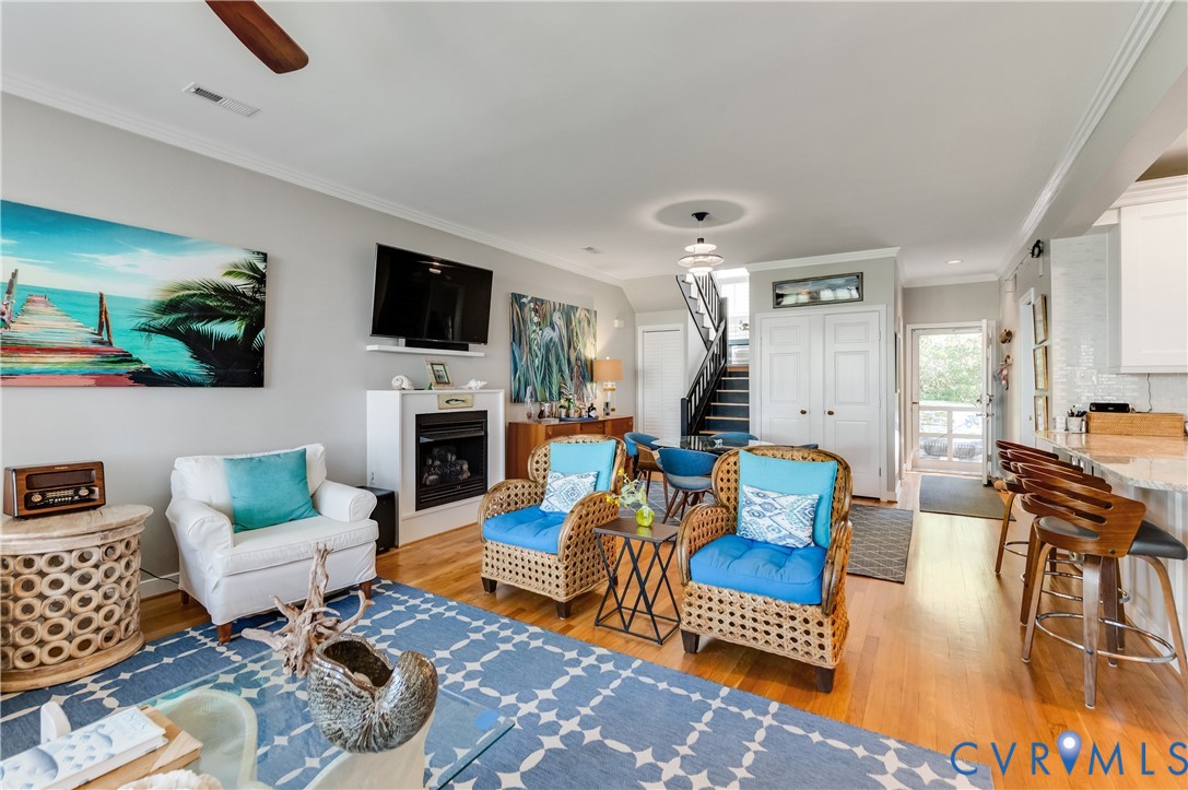 65 Oyster Shell Rd Unit#10