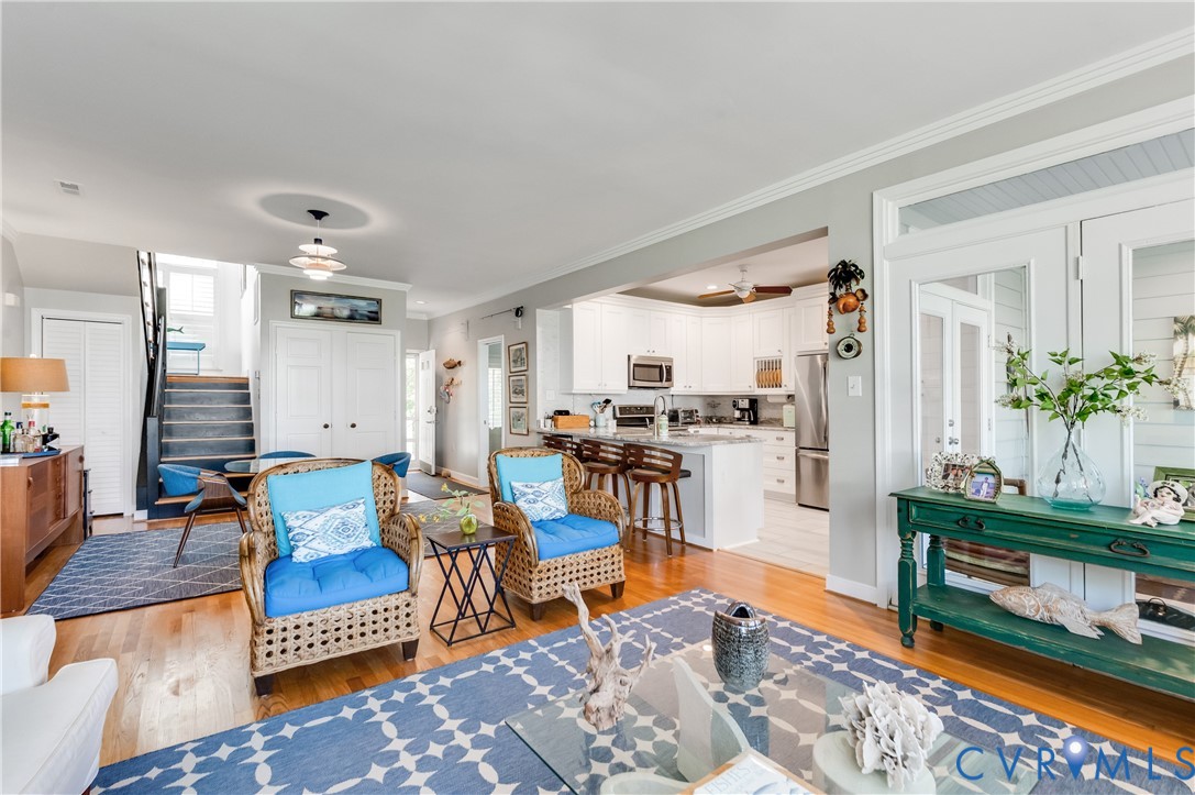 65 Oyster Shell Rd Unit#10