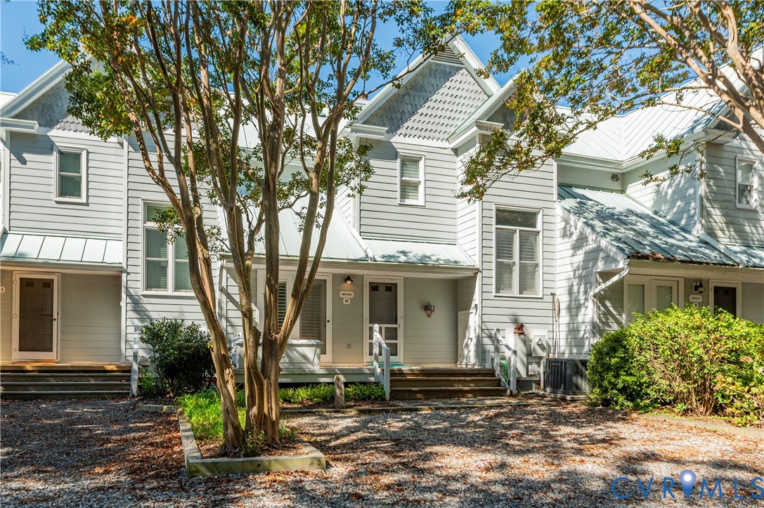 65 Oyster Shell Rd Unit#10