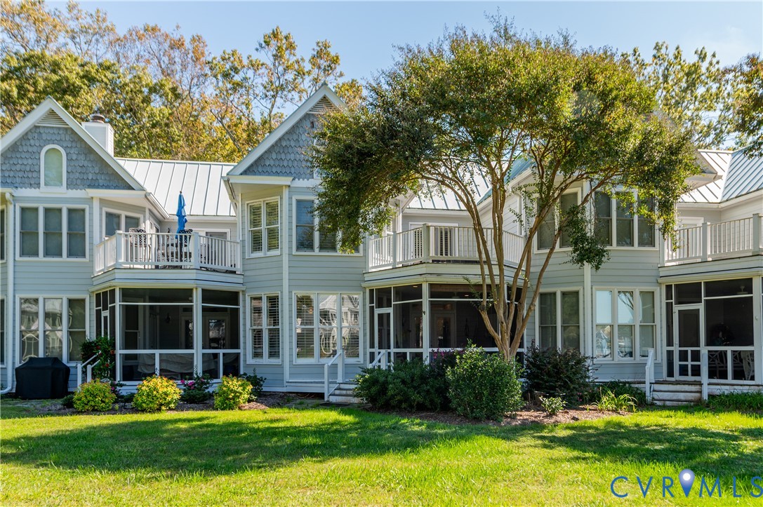 65 Oyster Shell Rd Unit#10