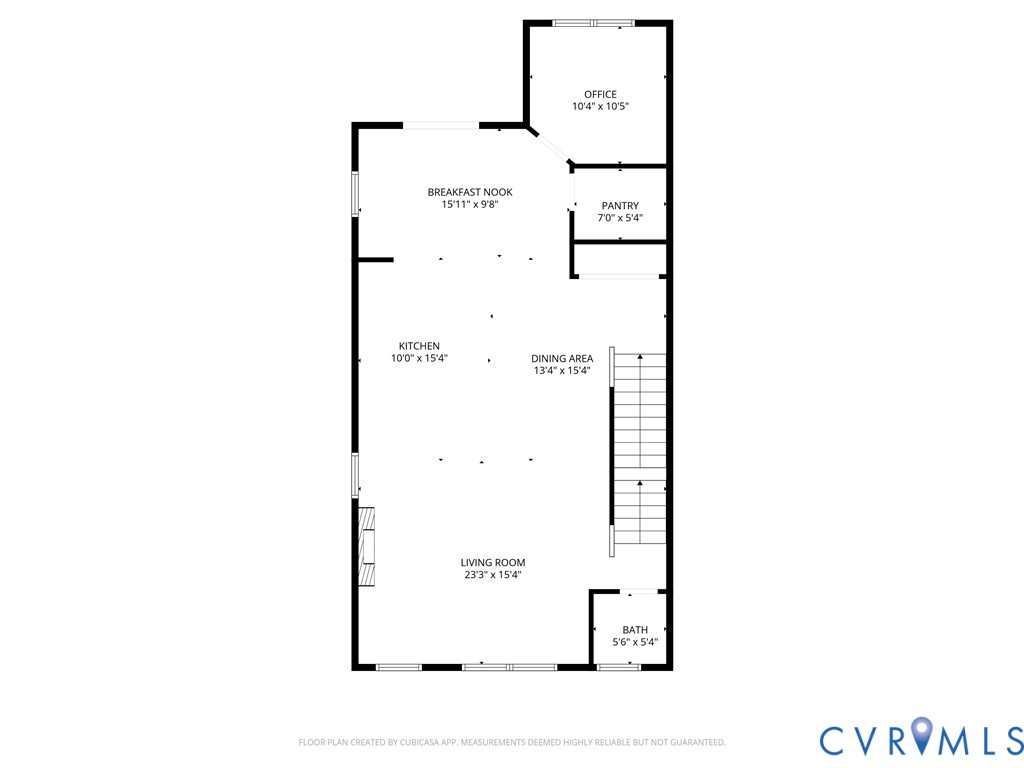 4304 Weaver Brook Rd Unit#B