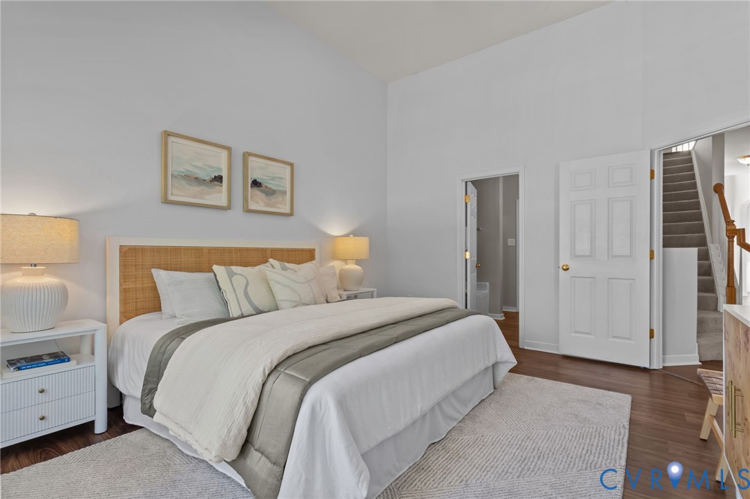 1505 Providence Knoll Dr