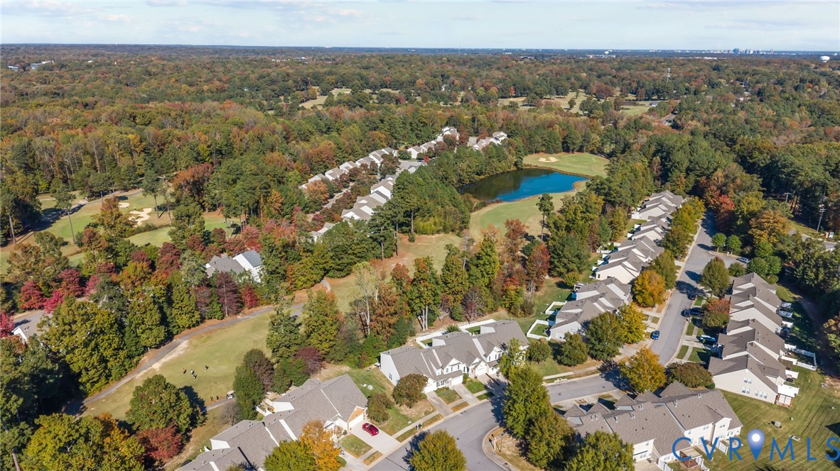 1505 Providence Knoll Dr