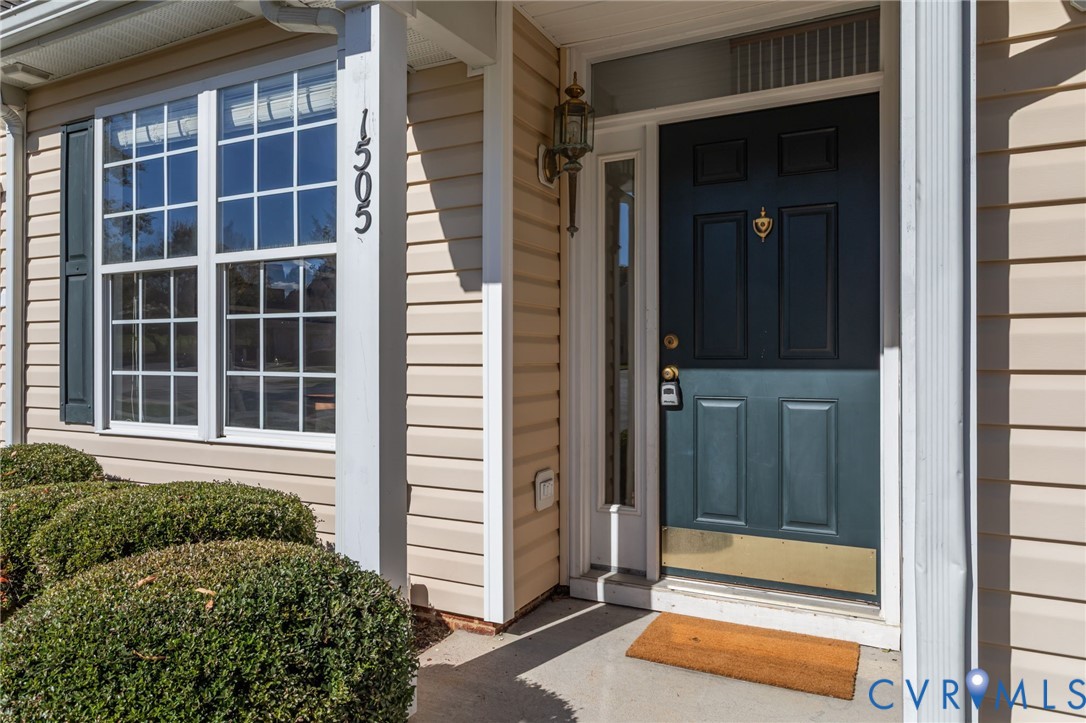 1505 Providence Knoll Dr