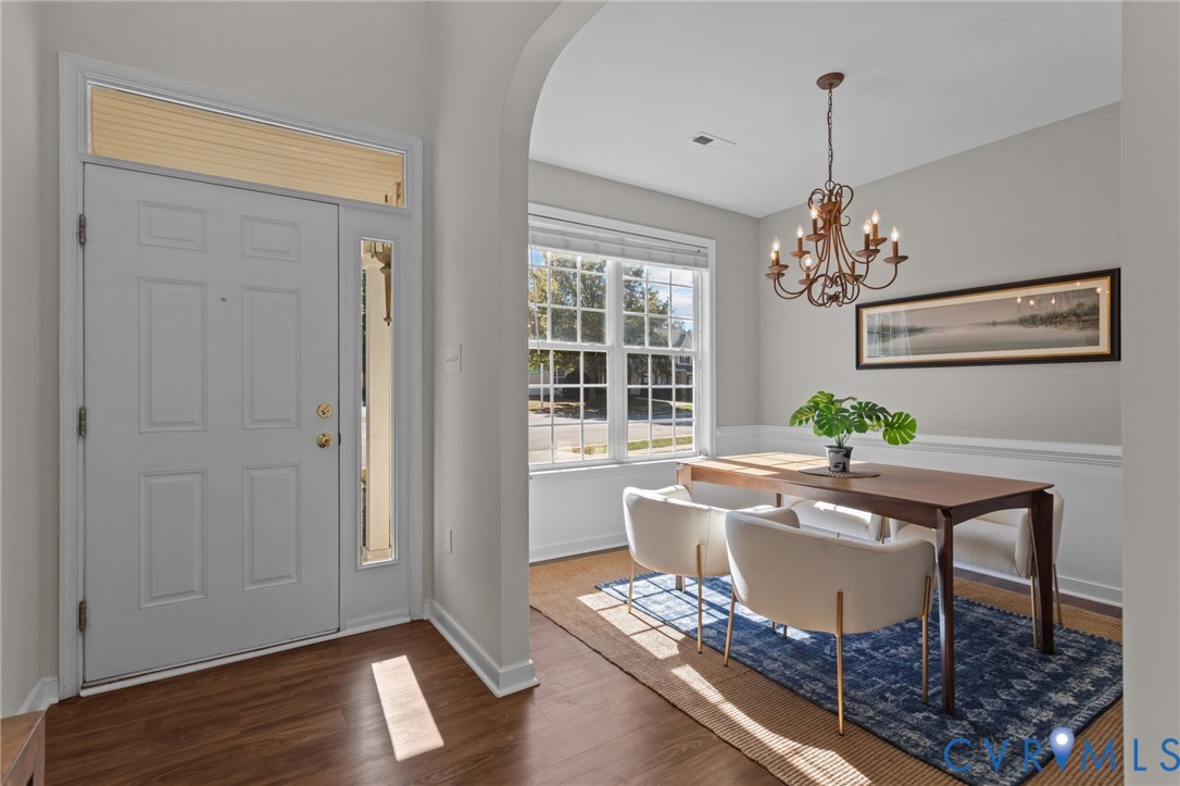 1505 Providence Knoll Dr