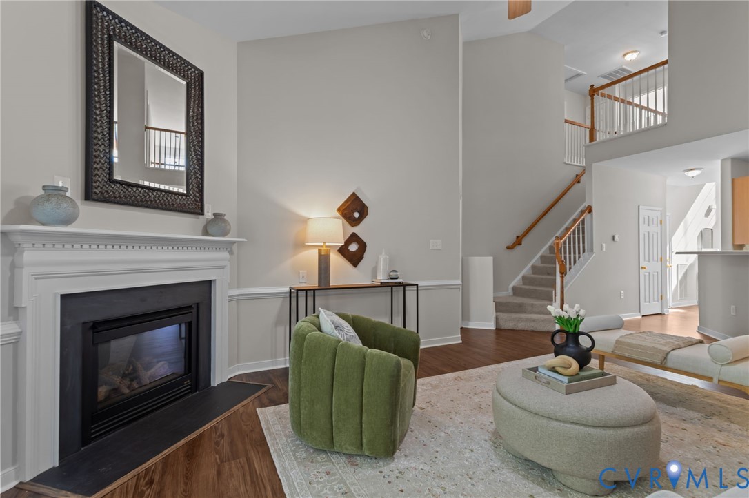 1505 Providence Knoll Dr