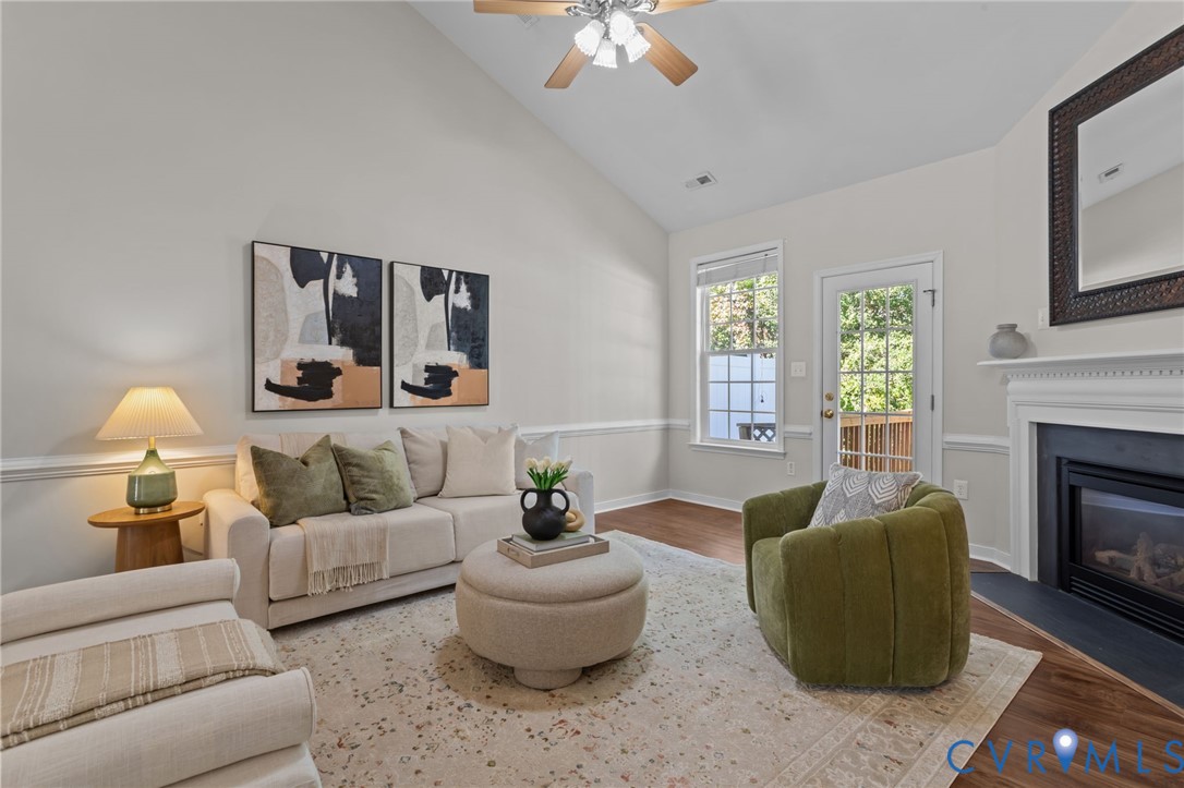 1505 Providence Knoll Dr