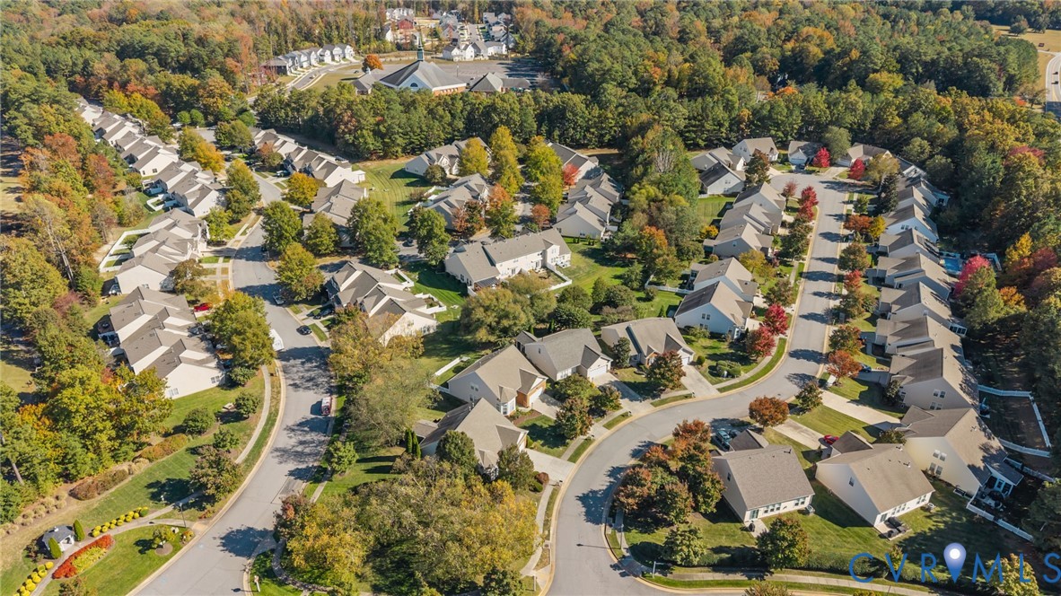 1505 Providence Knoll Dr