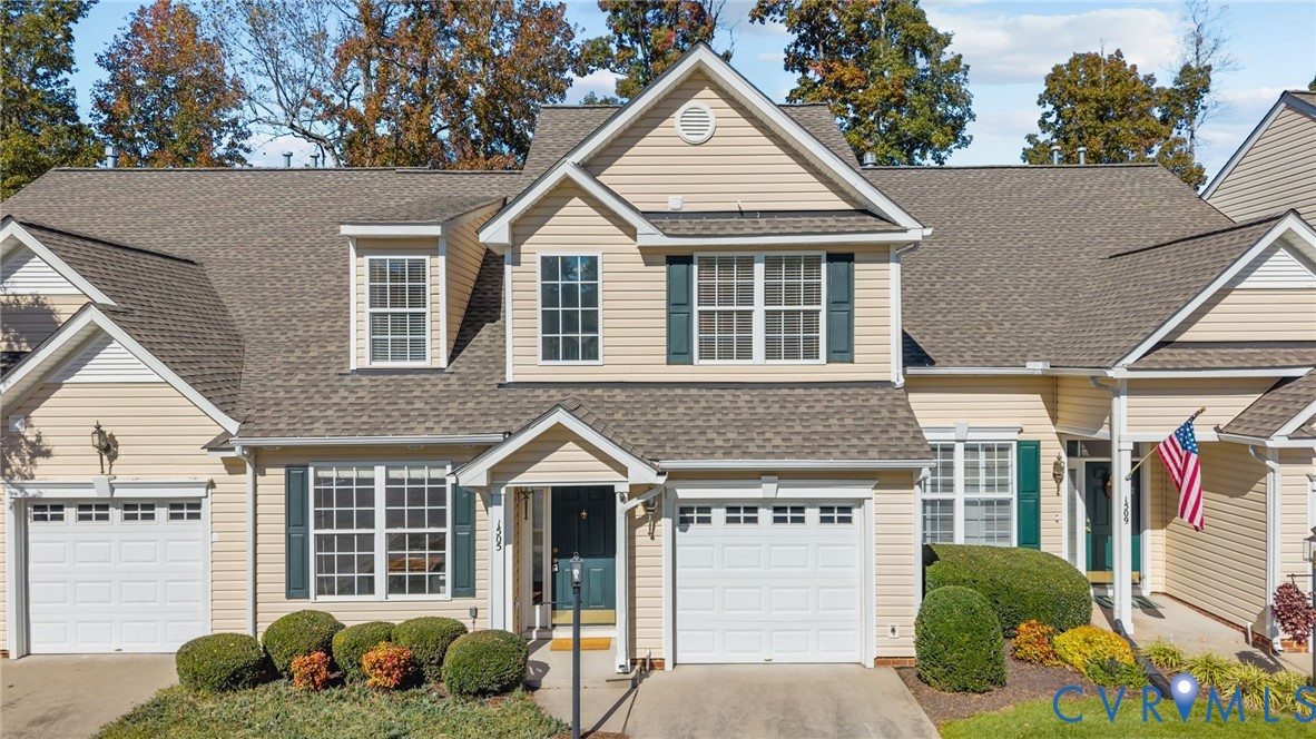 1505 Providence Knoll Dr
