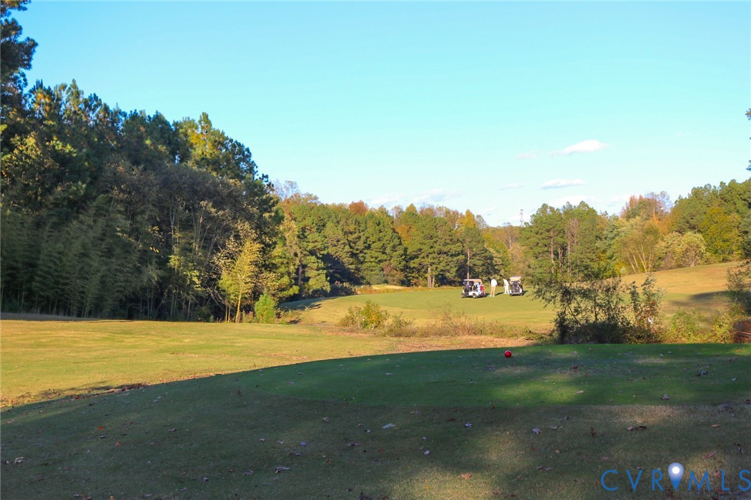 1505 Providence Knoll Dr